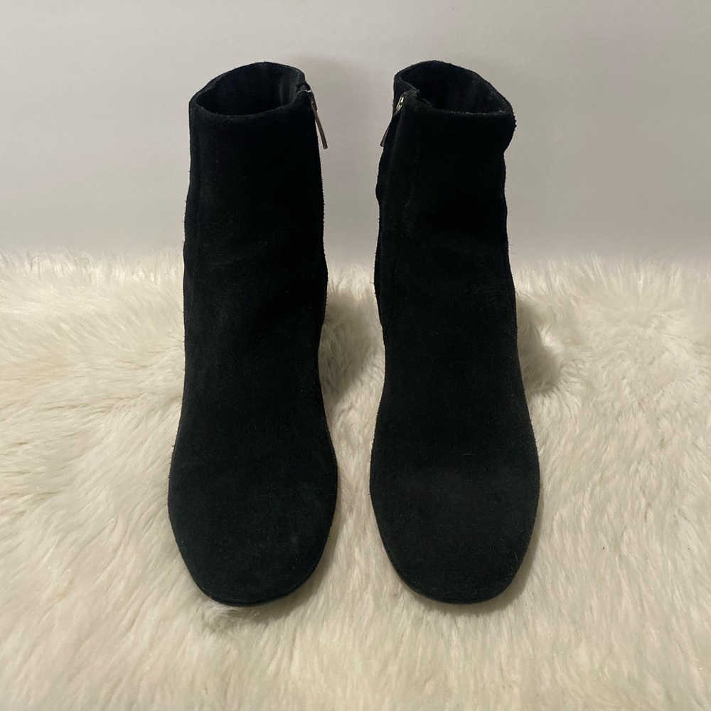 La Canadiene Joanie Boots View 2